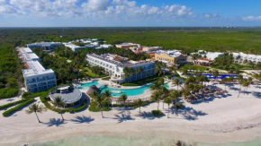Гостиница Dreams Tulum Resort & Spa  Тулум